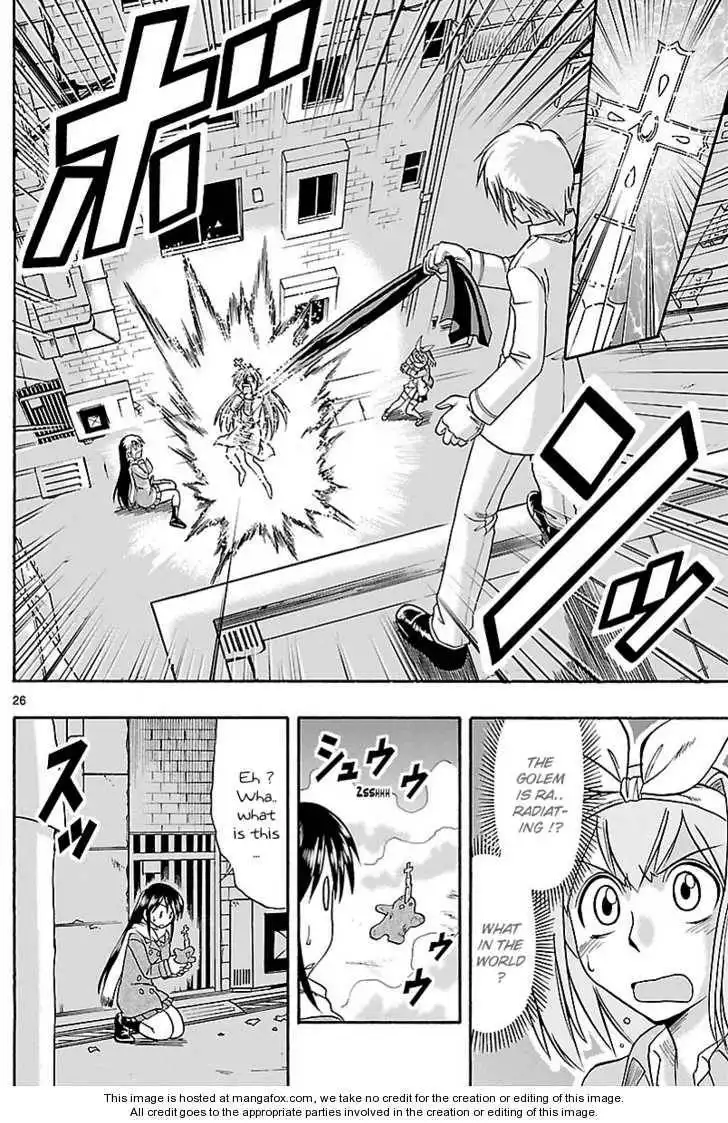 Mahou no Iroha! Chapter 5 26